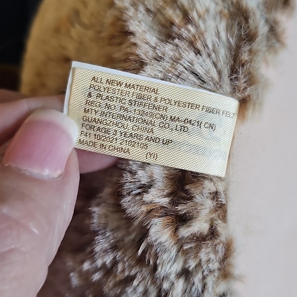 Peter Rabbt Plush Basket - Picture 6 of 9